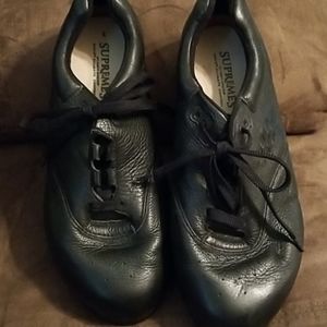 Soft spot shoes